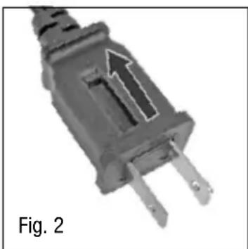 HONEYWELL HSF600W - USER SERVICING INSTRUCTIONS - 2