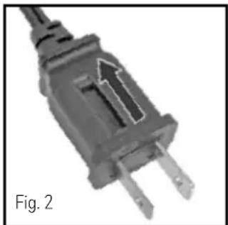 HONEYWELL HYF500 - INSTRUCTIONS D'ENTRETIEN DESTINÉES À L'UTILISATEUR - 2