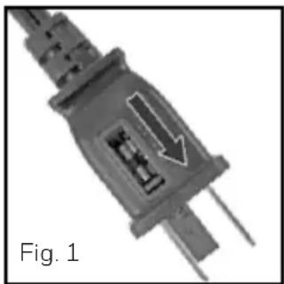 HONEYWELL HYF500 - USER SERVICING INSTRUCTIONS - 1