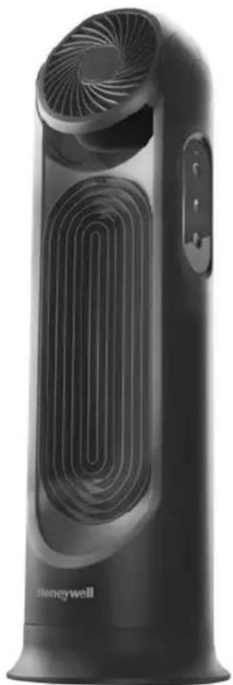 HONEYWELL HYF500 - 2