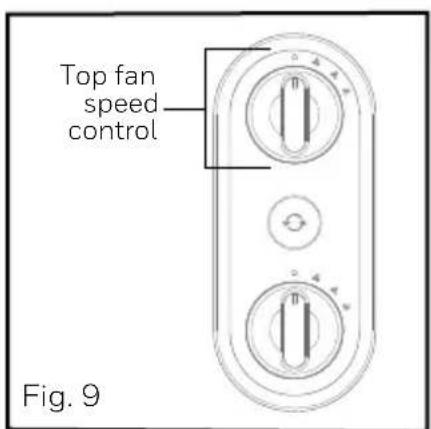 HONEYWELL HYF500 - OSCILLATION - 2