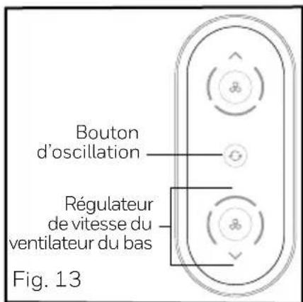 HONEYWELL HYF500 - OSCILLATION - 3