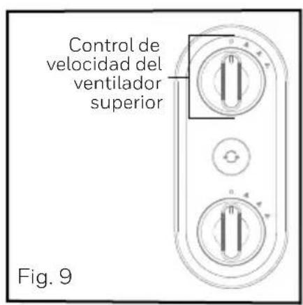 HONEYWELL HYF500 - OSCILACION - 2