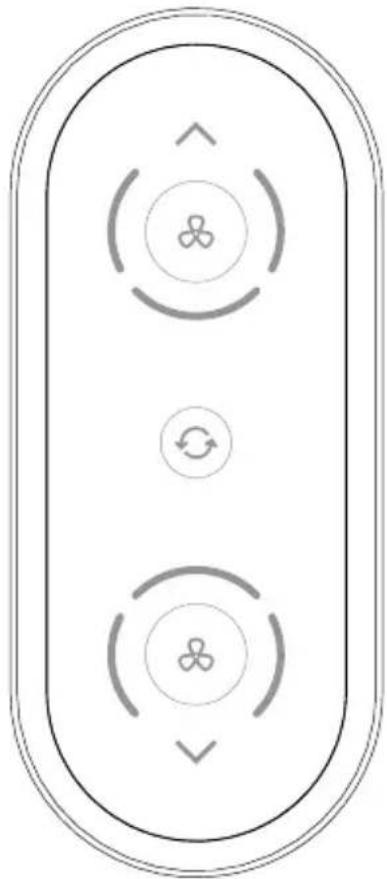 HONEYWELL HYF500 - OSCILLATION - 1