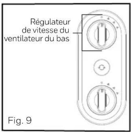 HONEYWELL HYF500 - OSCILLATION - 2