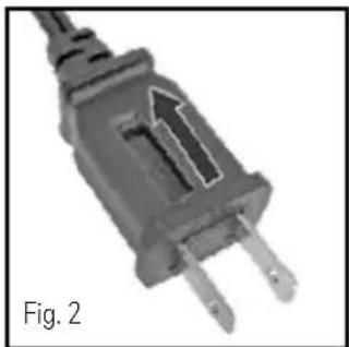 HONEYWELL HYF500 - INSTRUCCIONES DE MANTENIMIENTO PARA EL USUARIO - 2