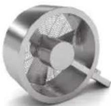 STADLERFORM Q Fan - Spesifikasjoner - 1