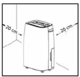 QLIMA D 225 - WIEDERGEWINNUNG - 1
