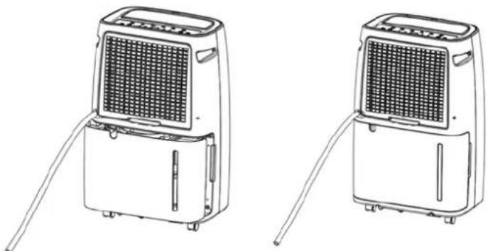 QLIMA D 225 - DURCHGEHENDER ABFLUSS - 1