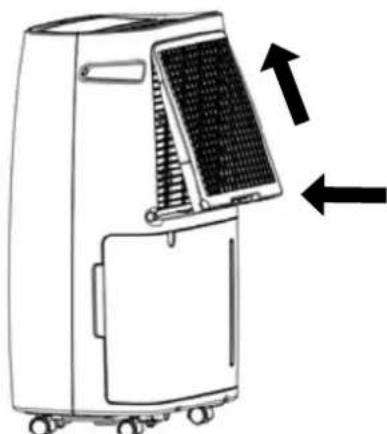 QLIMA D 225 - MANUTENZIONE - 3
