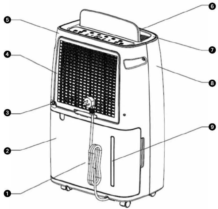 QLIMA D 225 - 1