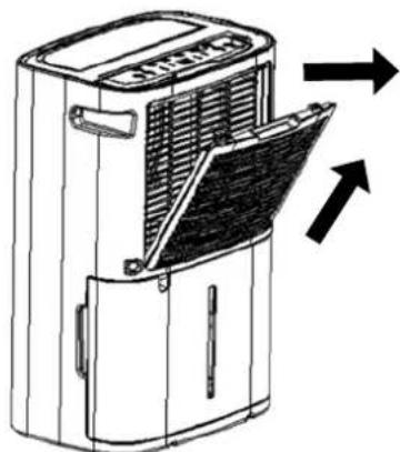 QLIMA D 225 - ENTRETIEN - 1