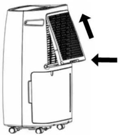 QLIMA D 225 - MANTENIMIENTO - 3