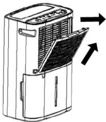 QLIMA D 225 - MANTENIMIENTO - 1