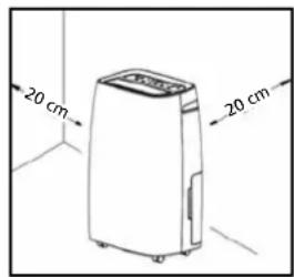 QLIMA D 225 - RECOVERY - 1
