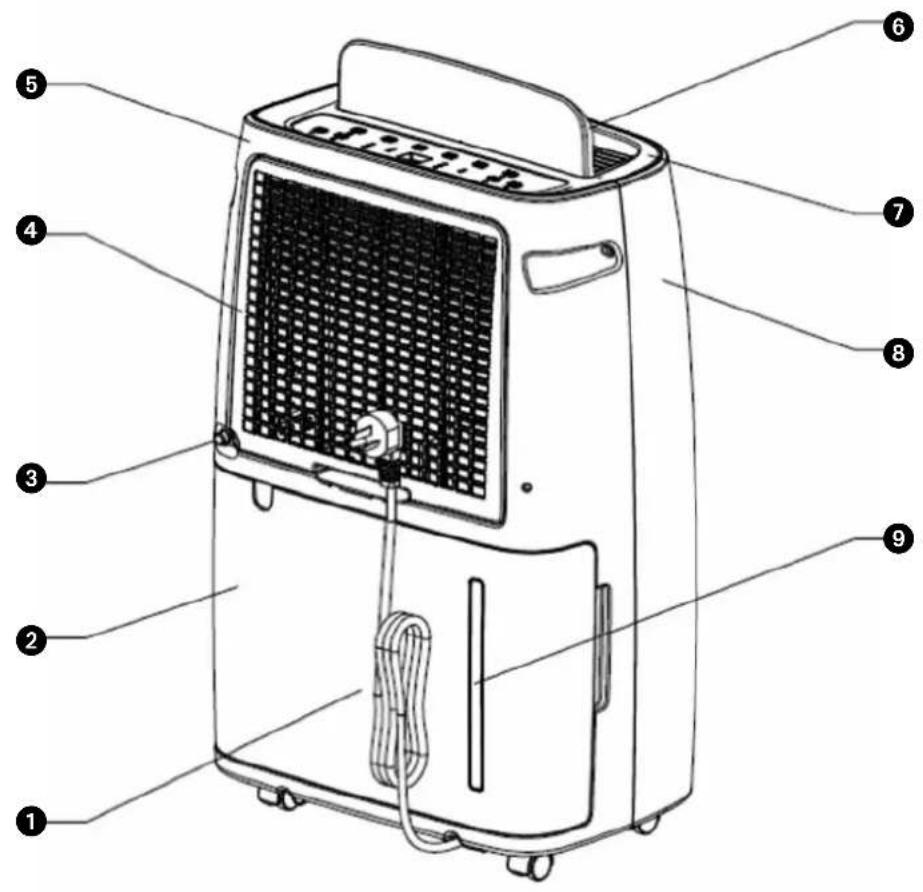 QLIMA D 225 - 1