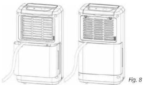 QLIMA D 210 - DRENAGEM CONTINUA DE ÁGUA - 1