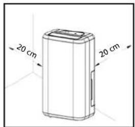 QLIMA D 210 - TALTEENOTTO - 1