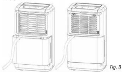 QLIMA D 210 - Transvasement d'eau continu - 1