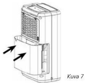 QLIMA D 210 - HUOM. - 2