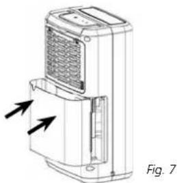 QLIMA D 210 - OPMERKING - 2