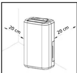 QLIMA D 210 - RECUPERATIE - 1