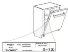 WHIRLPOOL WSFE 2B19 EU - REMEDIEREA PROBLEMELOR - 2