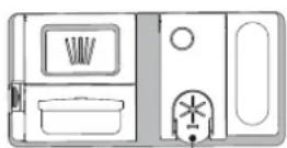 WHIRLPOOL WSFE 2B19 EU - ДӘНГЕЛЕК ҚҰРАЛДЫҢ ТОЛТЫРУ - 1