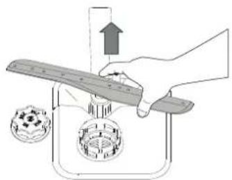 WHIRLPOOL WSFE 2B19 EU - OuHueHHPO3bPN3KYBAUIB - 2
