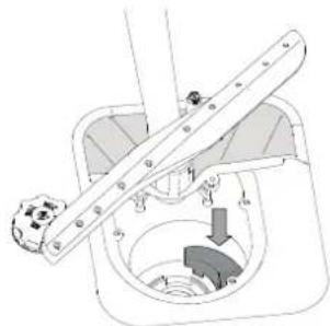 WHIRLPOOL WSFE 2B19 EU - YNCTKAΦNJIbTPYIOUSEO Y3IA - 4