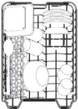 WHIRLPOOL WSFE 2B19 EU - XOFAPfbl C0PE - 1
