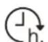 WHIRLPOOL WSFE 2B19 EU - DEMI-CHARGE - 1