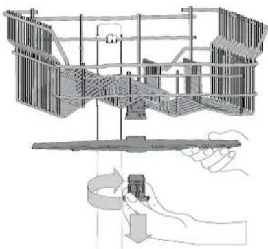 WHIRLPOOL WSFE 2B19 EU - OuHueHHPO3bPN3KYBAUIB - 1