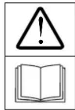 Wolf Garten A 530 A SP HW IS - Symboly na náradi - 1