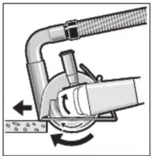 BOSCH AdvancedGrind 18 - P03pi3aHHKaMeHIO (nVB.MaI.A) - 1