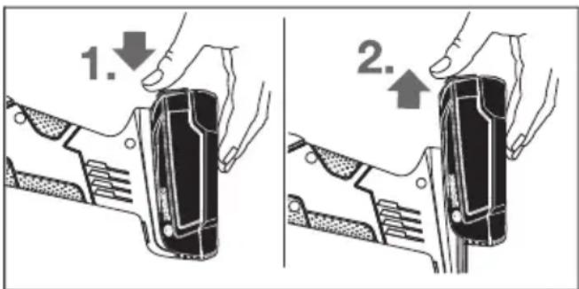 BOSCH AdvancedGrind 18 - 3apkaakkymyTopa - 1