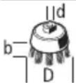 BOSCH AdvancedGrind 18 - Maks. [mm] [mm] - 3