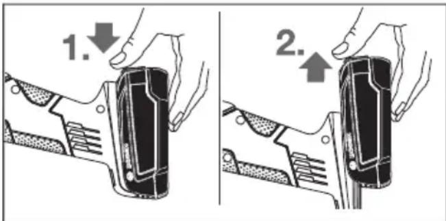 BOSCH AdvancedGrind 18 - Apaiapeon unatapiac - 1