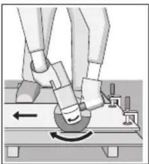 BOSCH AdvancedGrind 18 - Metalli lōikamine - 1