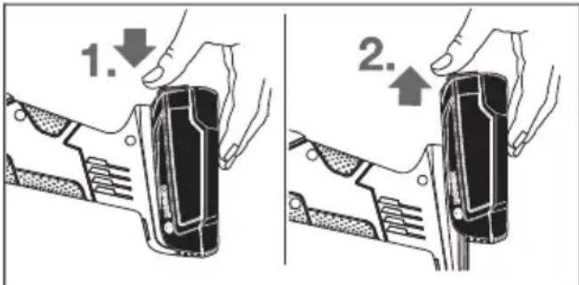 BOSCH AdvancedGrind 18 - AkkymyIaTOpdbIweu - 1
