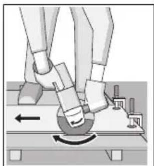 BOSCH AdvancedGrind 18 - Ceebe ha metan - 1