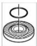 BOSCH AdvancedGrind 18 - Terictey wen6epi/kecy wen6epi - 4