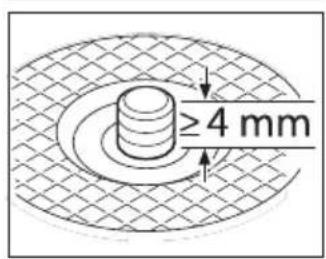 BOSCH AdvancedGrind 18 - Bpycnn nnoyn/6pycnn nnoyn 3a ceyebe - 3
