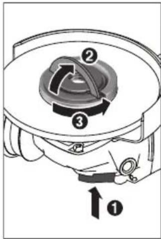 BOSCH AdvancedGrind 18 - Slifavimo/pjovimo disks - 2