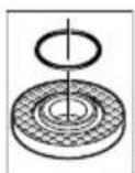 BOSCH AdvancedGrind 18 - Bpycnn nnoyn/6pycnn nnoyn 3a ceyebe - 4