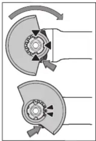 BOSCH AdvancedGrind 18 - Tericetyre aphanfah Koprafbii KanTama - 1