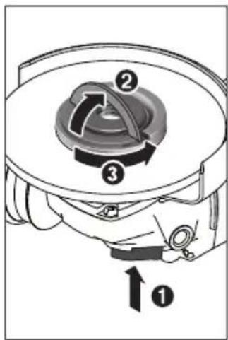 BOSCH AdvancedGrind 18 - Grinding/Cutting Disc - 2
