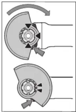 BOSCH AdvancedGrind 18 - PpeNa3eKoKx3aWlnfoBaHe - 1