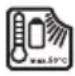 BOSCH AdvancedGrind 18 - Portez toujours des lunettes de protection. - 1