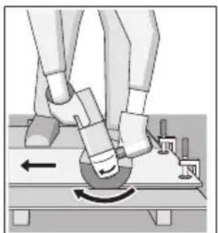 BOSCH AdvancedGrind 18 - Metanapdbkecy - 1